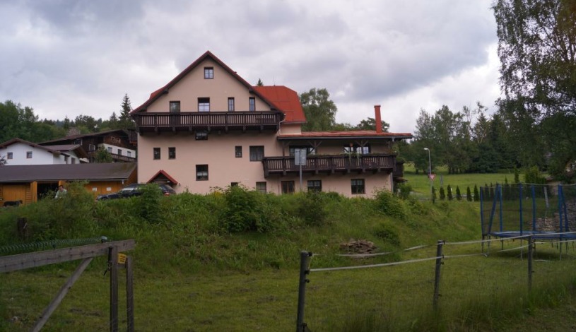 Aura Pension Špičák Železná Ruda